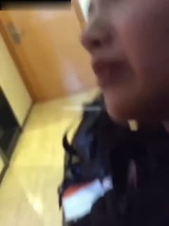 LCJN-974 山东威海某大学生情侣毕业分手炮在教室的课桌上直接开始操分手后被流出海报