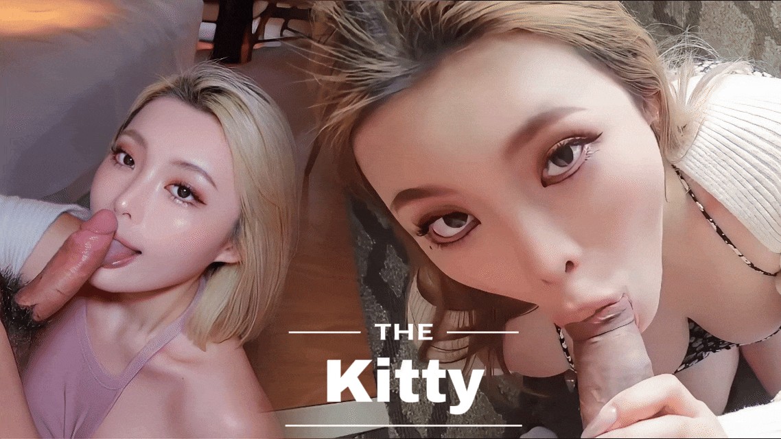 TPXF-711 推特网黄潮妹「Kitty」在尼加拉瀑布上做愛海报